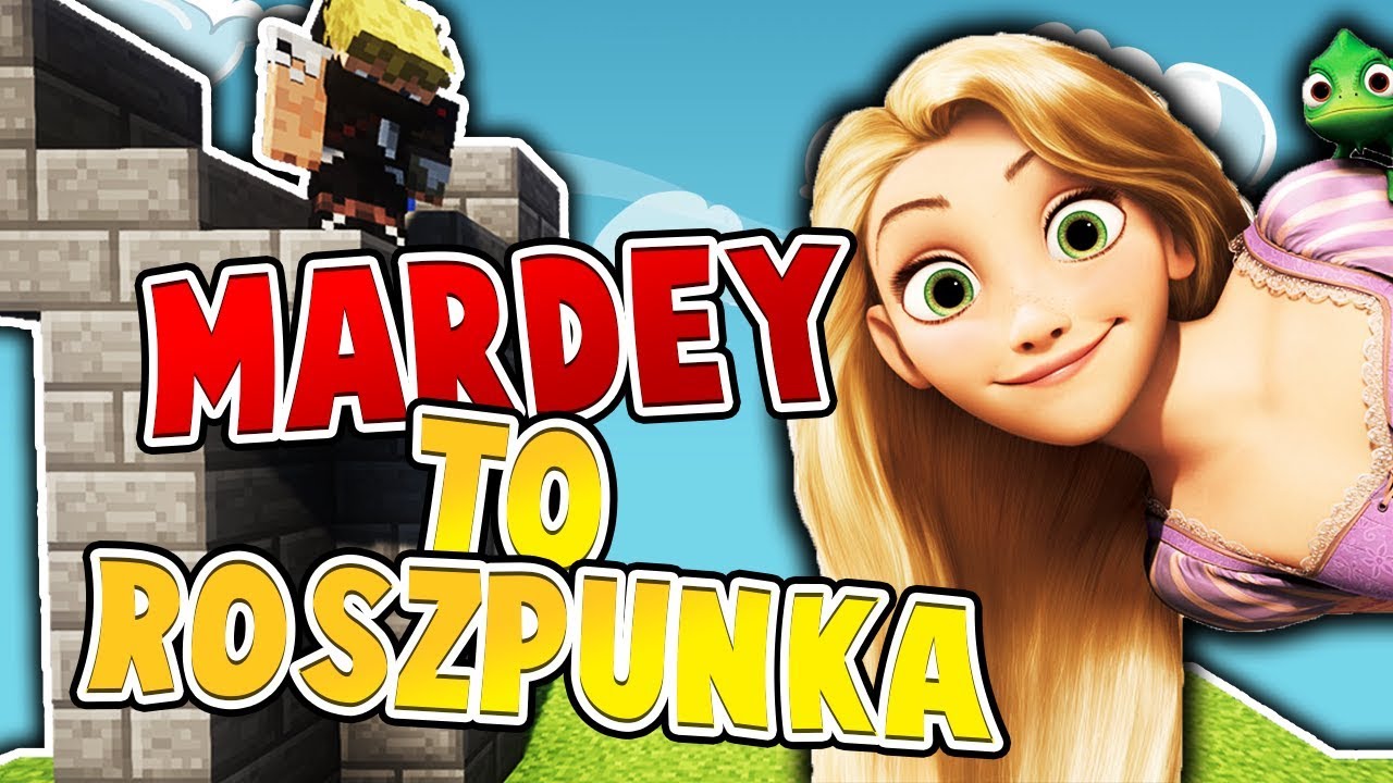 MARDEY JAKO ROSZPUNKA! - LUCKY ISLANDS #95 /w Mardey