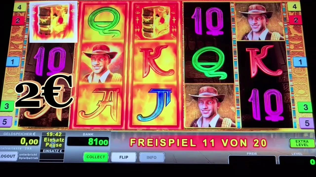 Book of Ra Fixed🔥 Jackpot Freispiele auf 2€🔥 Novoline Spielothek Geht ab 2025