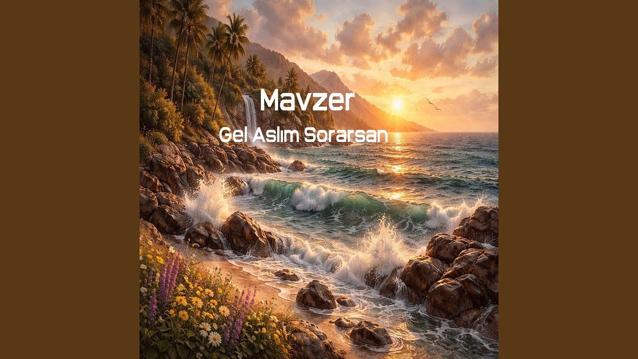 Gel Aslım Sorarsan (Turkish Halk)