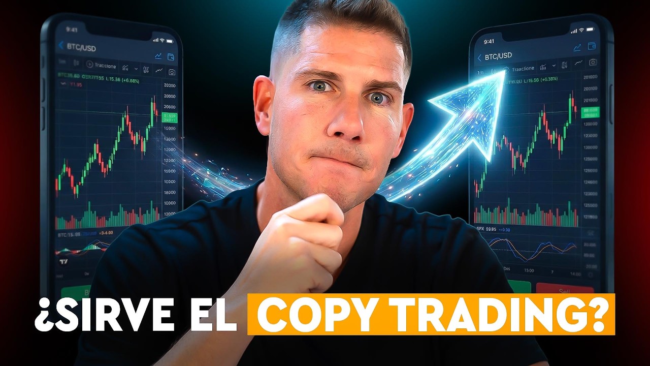 Copy Trading en BingX | Preguntas Frecuentes Respondidas