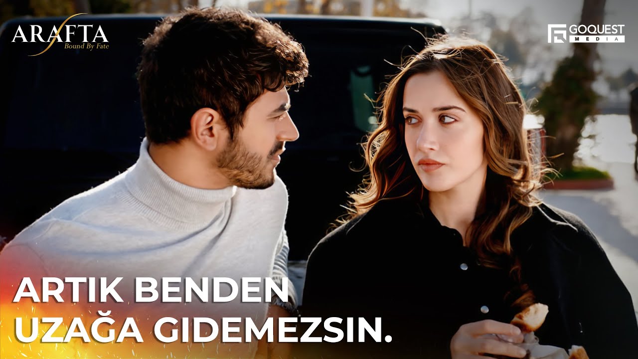 Saklanan aşkın kıyameti koptu.| ARAFTA 22. Bölüm | Arafta Türk Dizileri #EP22 @araftadizisi