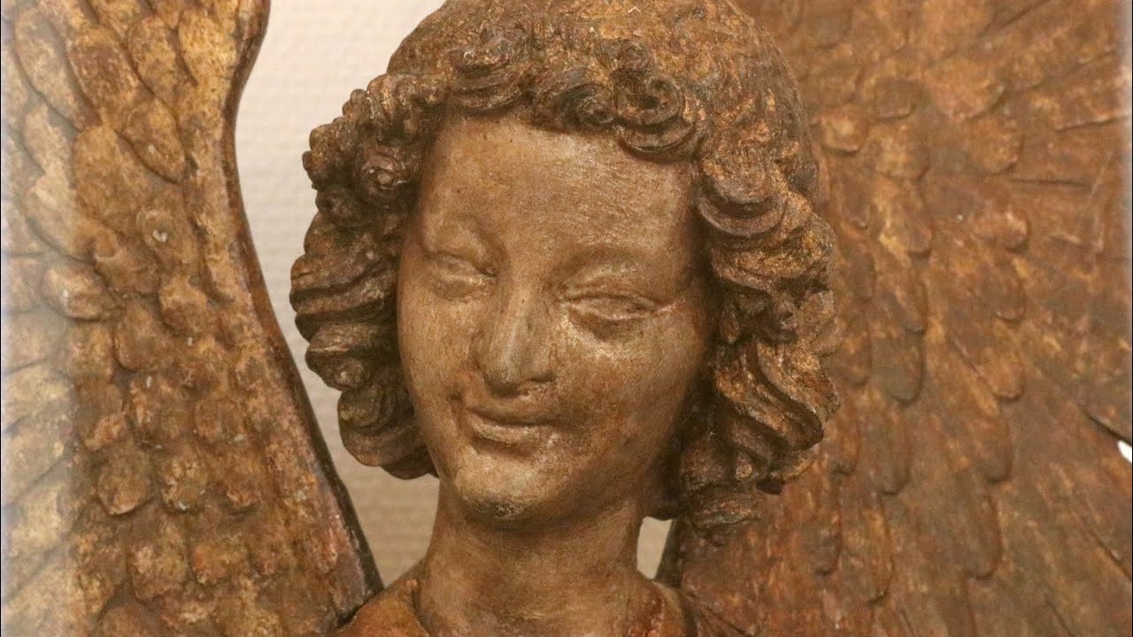 [Visite privée] 5 chefs-d’œuvre du Musée des Beaux-Arts d'Arras