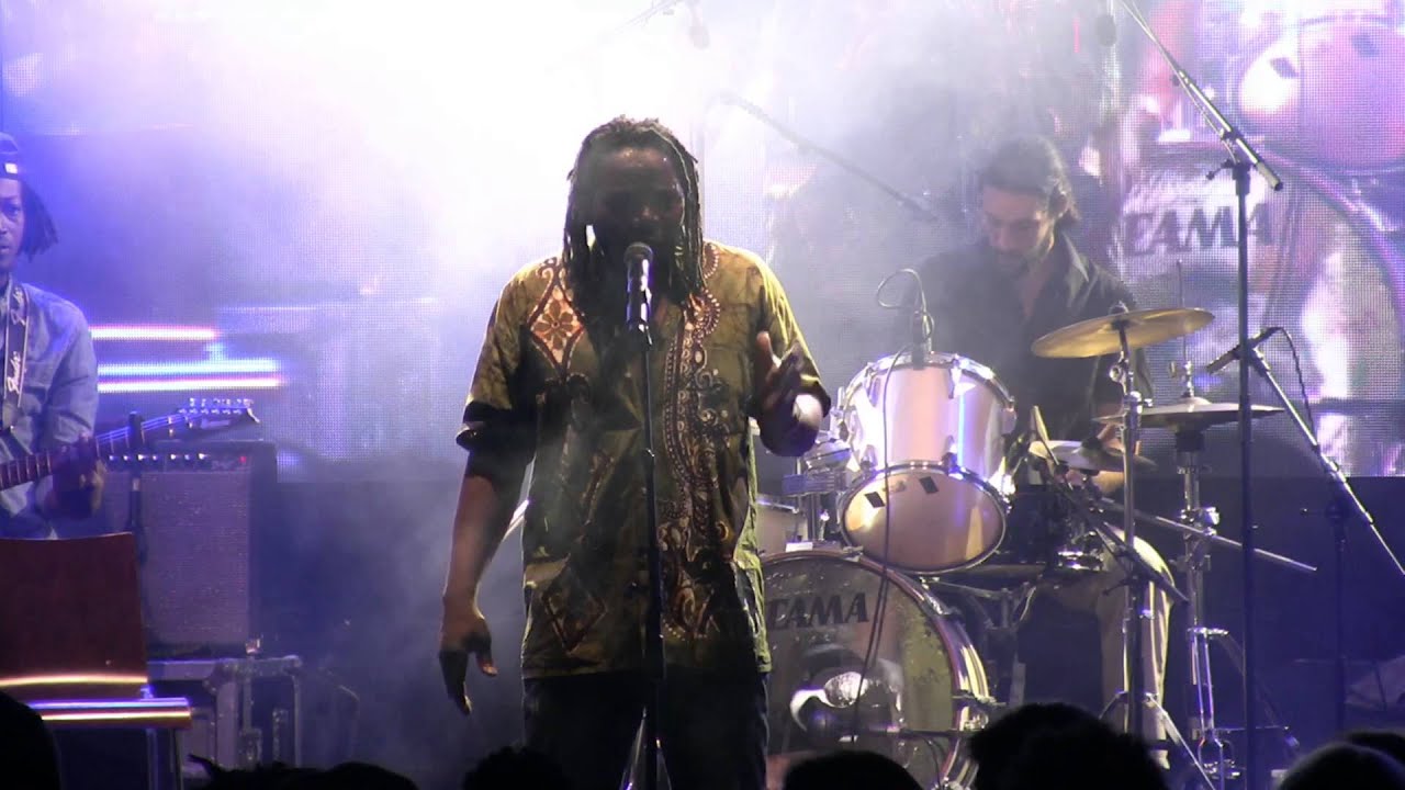 Simon Winse LIVE @ Lafi Bala (26 juin)
