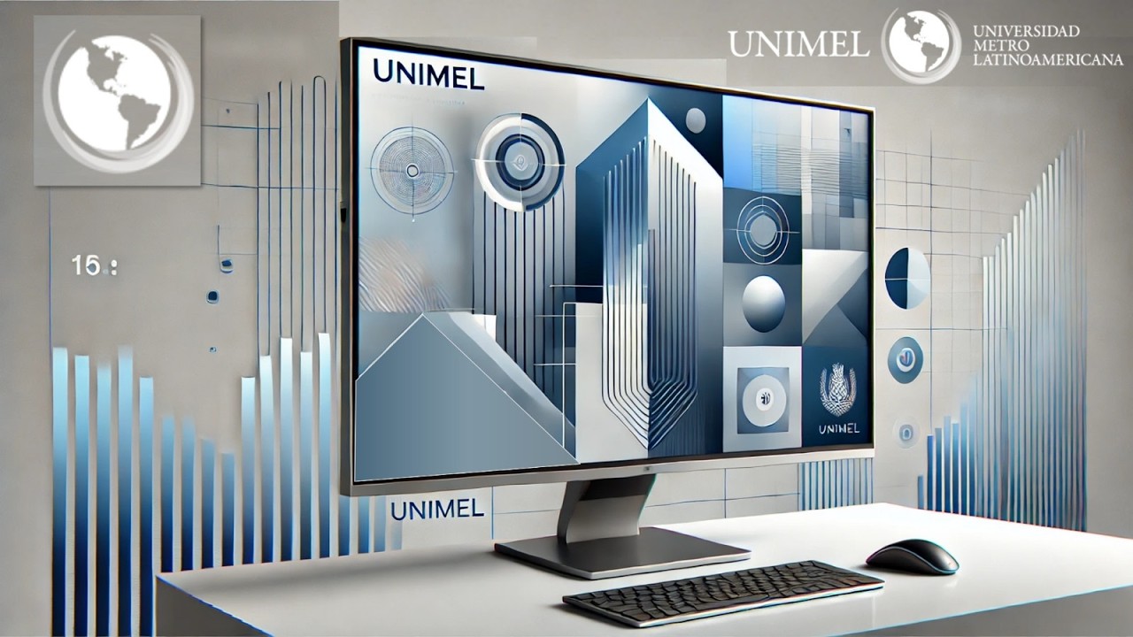 Clase en línea UNIMEL: Tendencias en la Inteligencia Artificial
