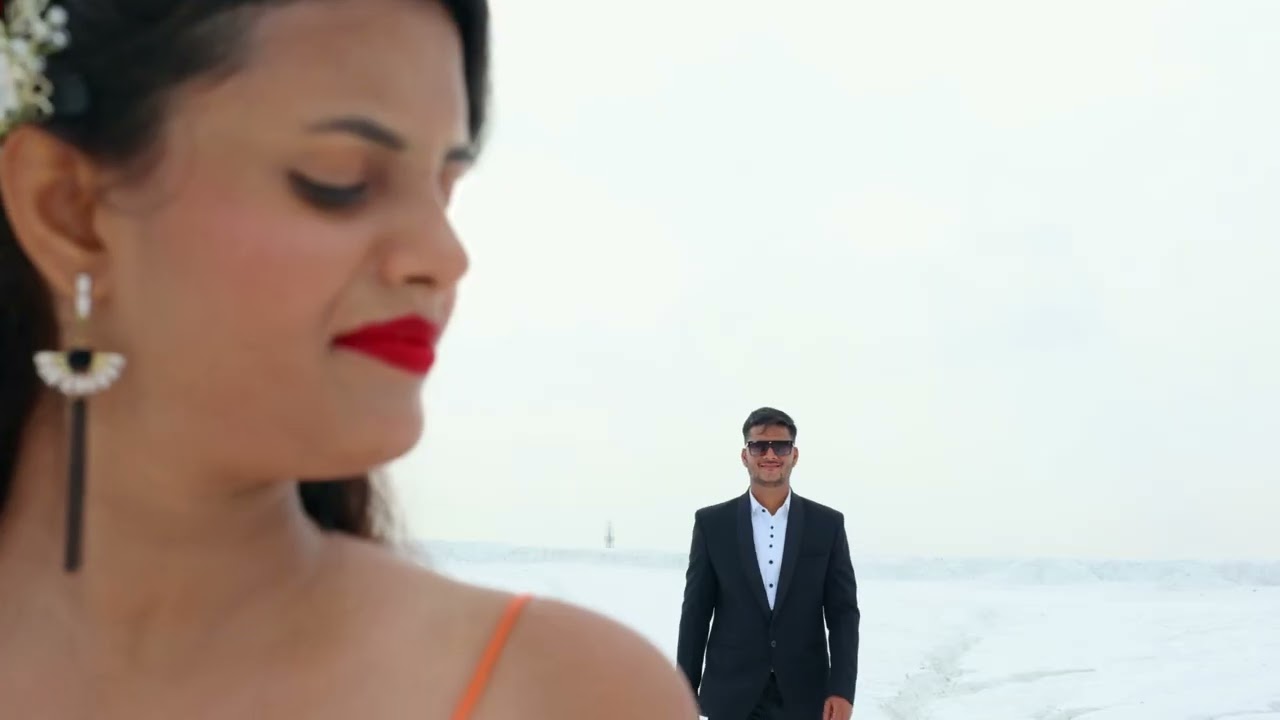 Best Pre-wedding Cinematic Teaser 2025 | SM WEDDING FILMS | Udaipur #udaipurprewedding #prewedding