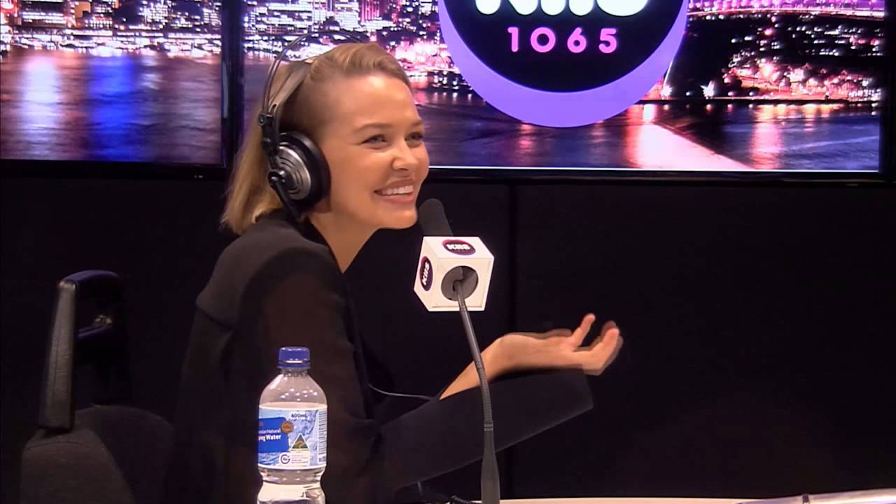 Lara Worthington's Secret Wedding Details Revealed [PART 1 INTERVIEW]