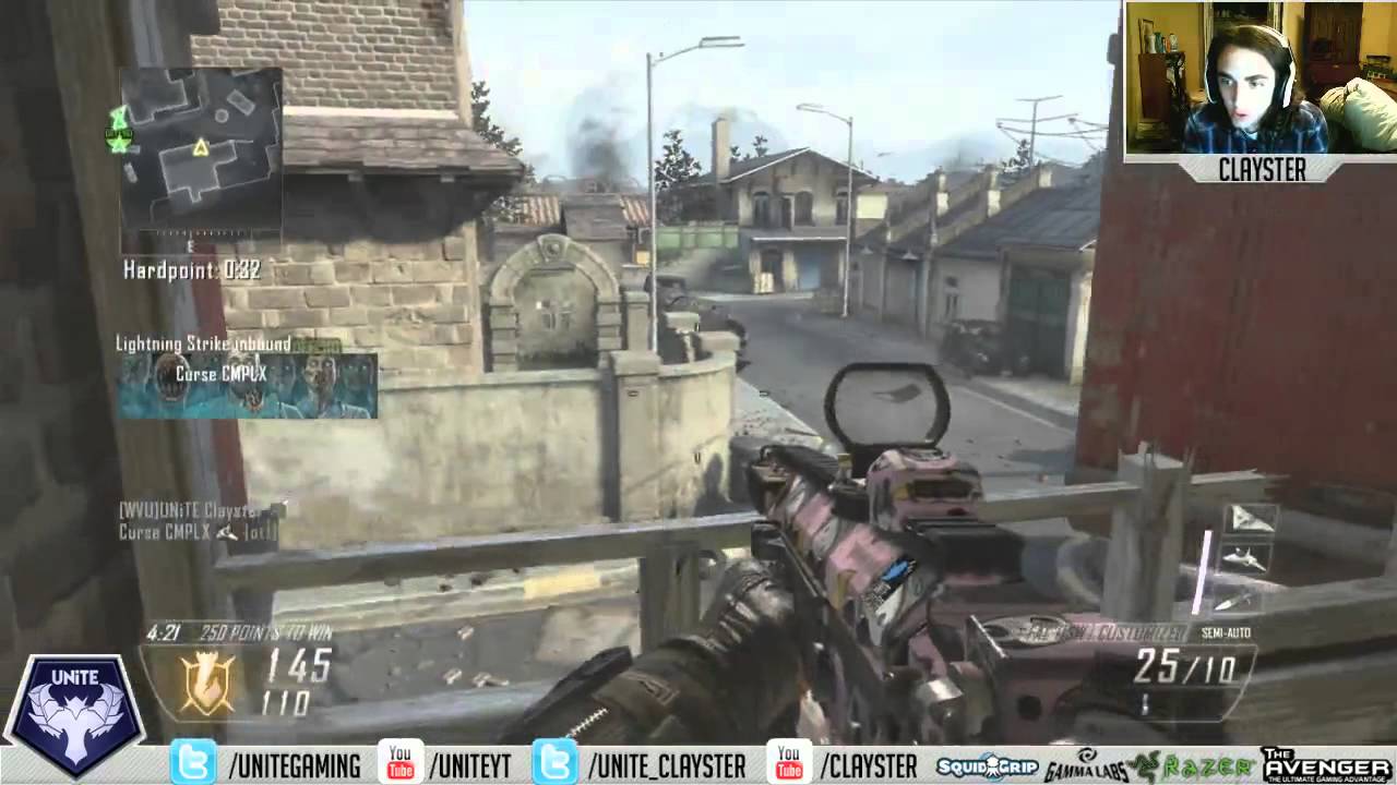Pro 8's Lodestar Listen in | w/ Nadeshot, Big T, Huhdle, etc | Pro Player Clayster