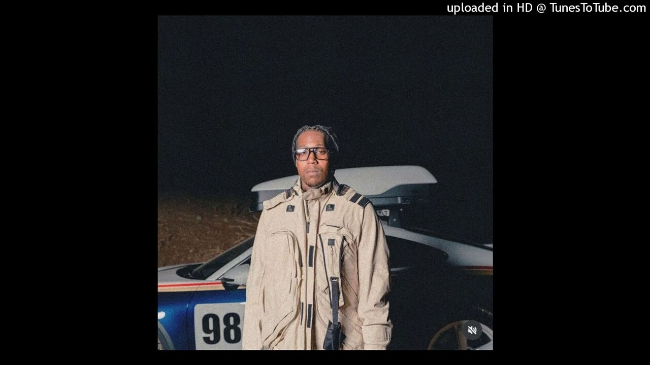 [FREE] Don Toliver Type Beat - 