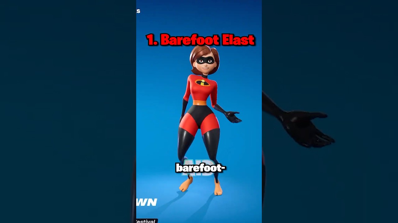 Есть ли Bare Feet KICKS?