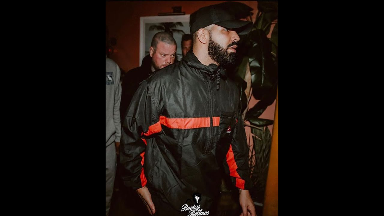(FREE) Drake Type Beat - 
