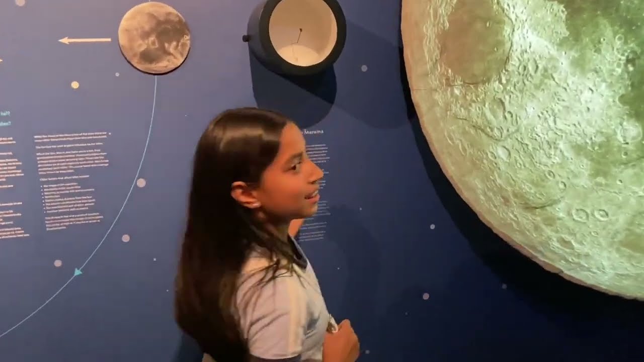 Visit to Auckland Stardome Observatory 🌎🪐
