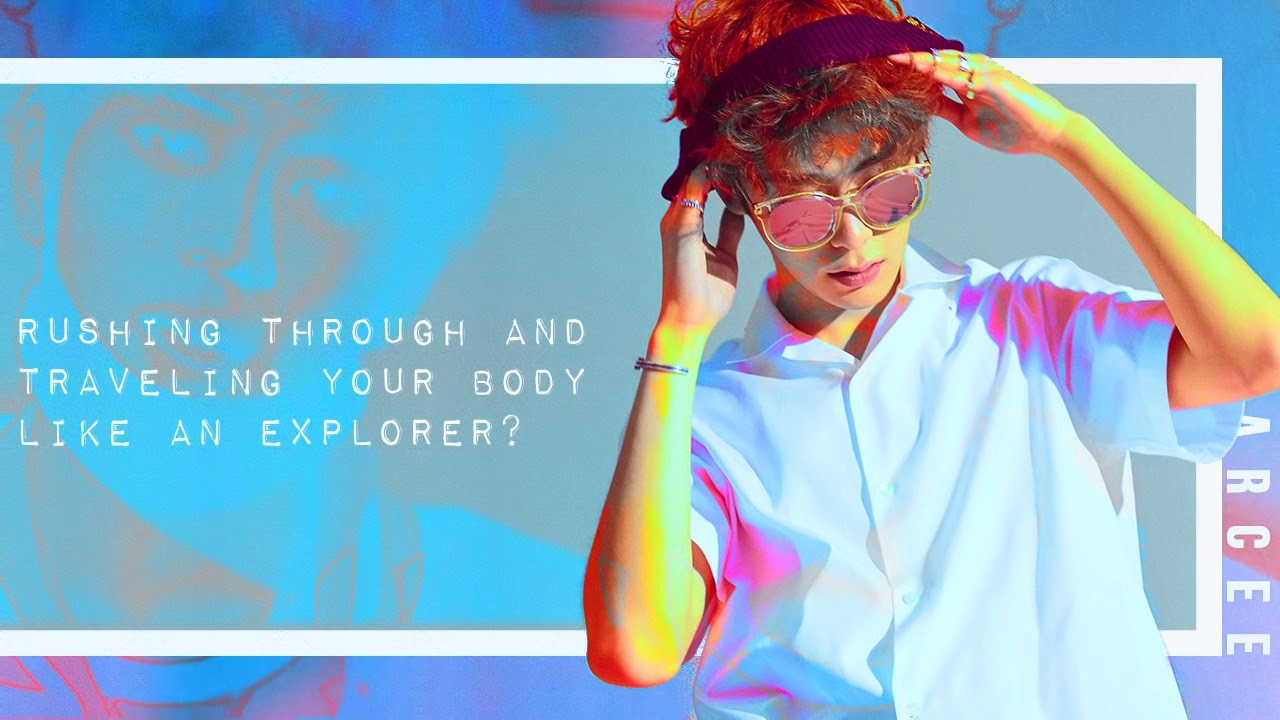 NCT U the7TH sense (English cover remake)