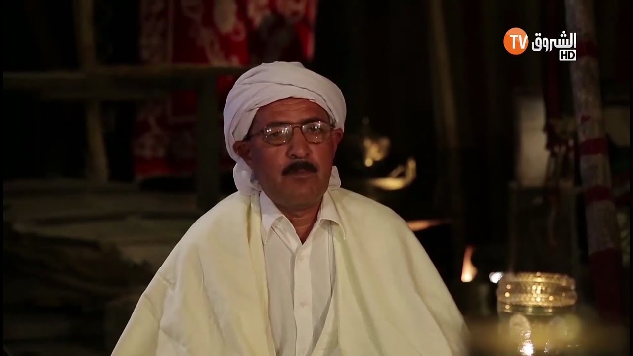 الشاعر : حويلي مزروع في قصيدة الأطلال / خيمة الشيخ عطاءالله 2015