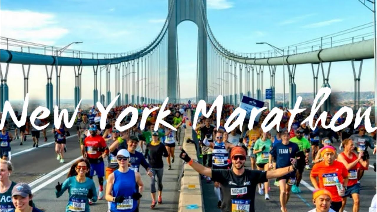 New York City Marathon | 2023