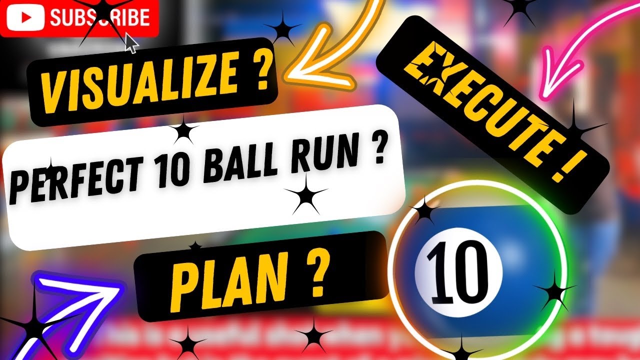 USEFUL TIPS & ADVICE TO SUPERCHARGE YOUR RUN-OUT GAME! THINK 💭 LIKE THIS  & DO THIS TO IMPROVE FAST
