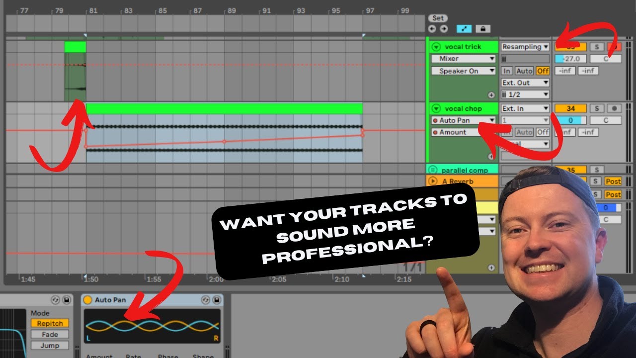 Your Tracks Sound Amateur Because You’re Missing This - Part 2