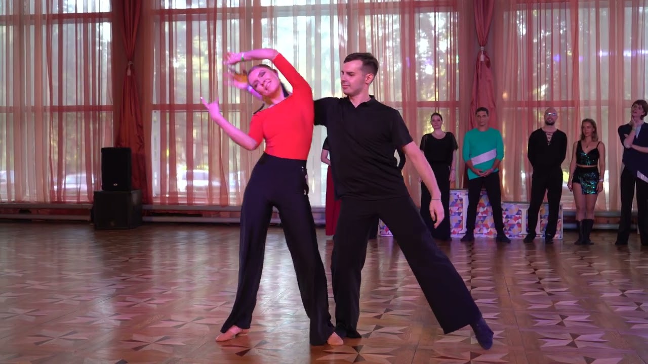ХАСТЛ, Siberian fest 2022, JnJ Riisng Star, финал