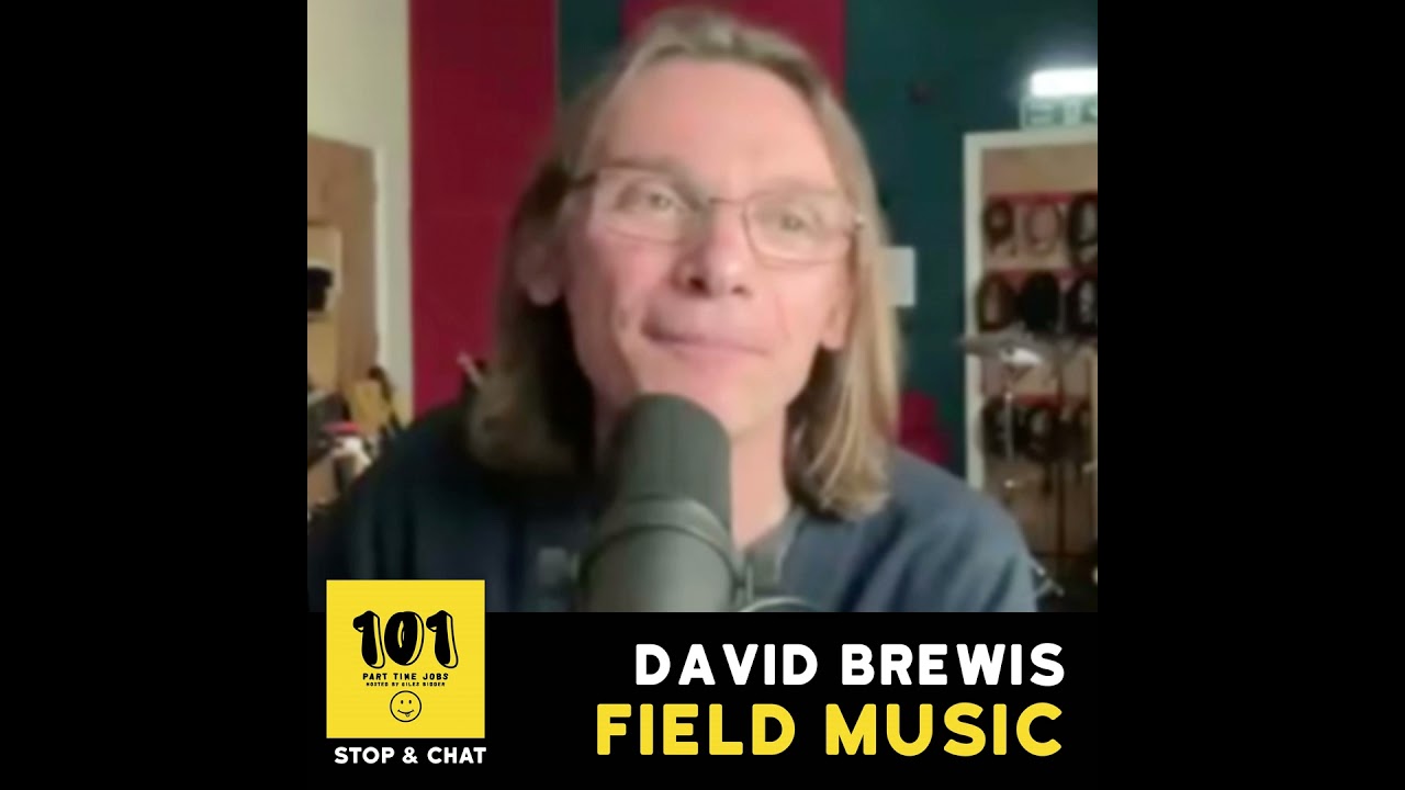 Field Music - 