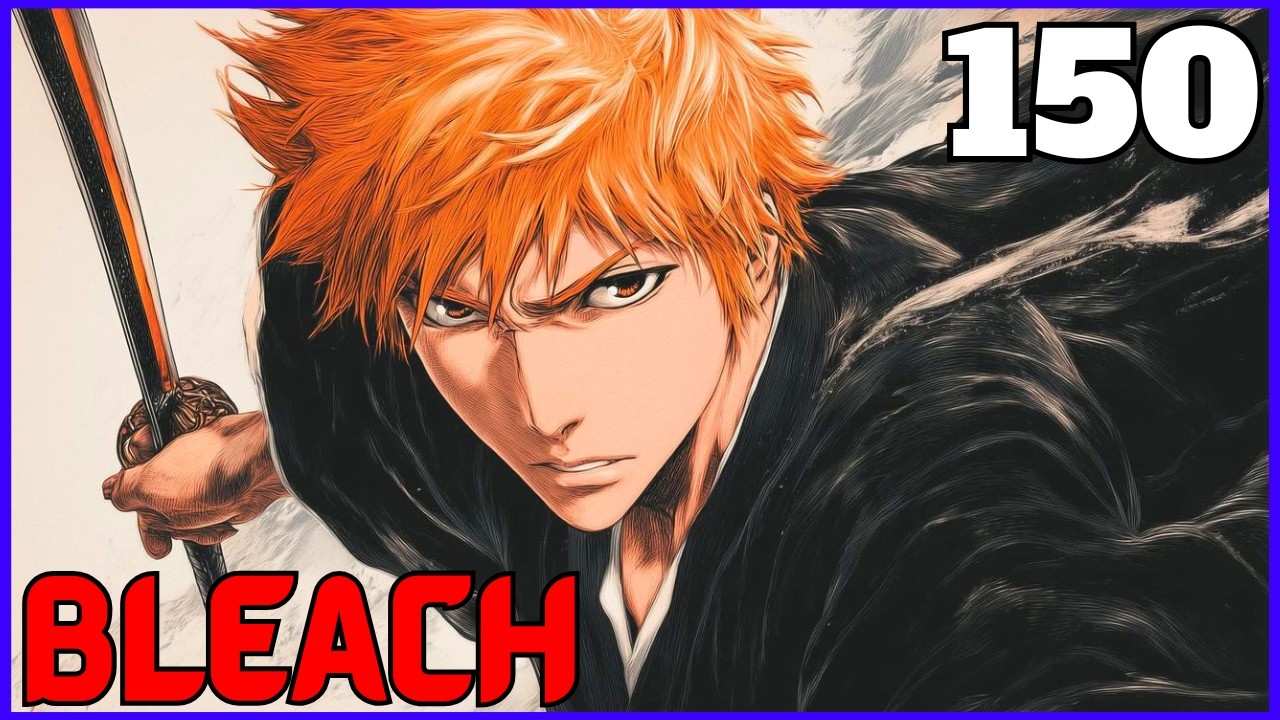 Bleach Episode 150 Bangla 🔥এখানে আবার জীবিত ফিরবে