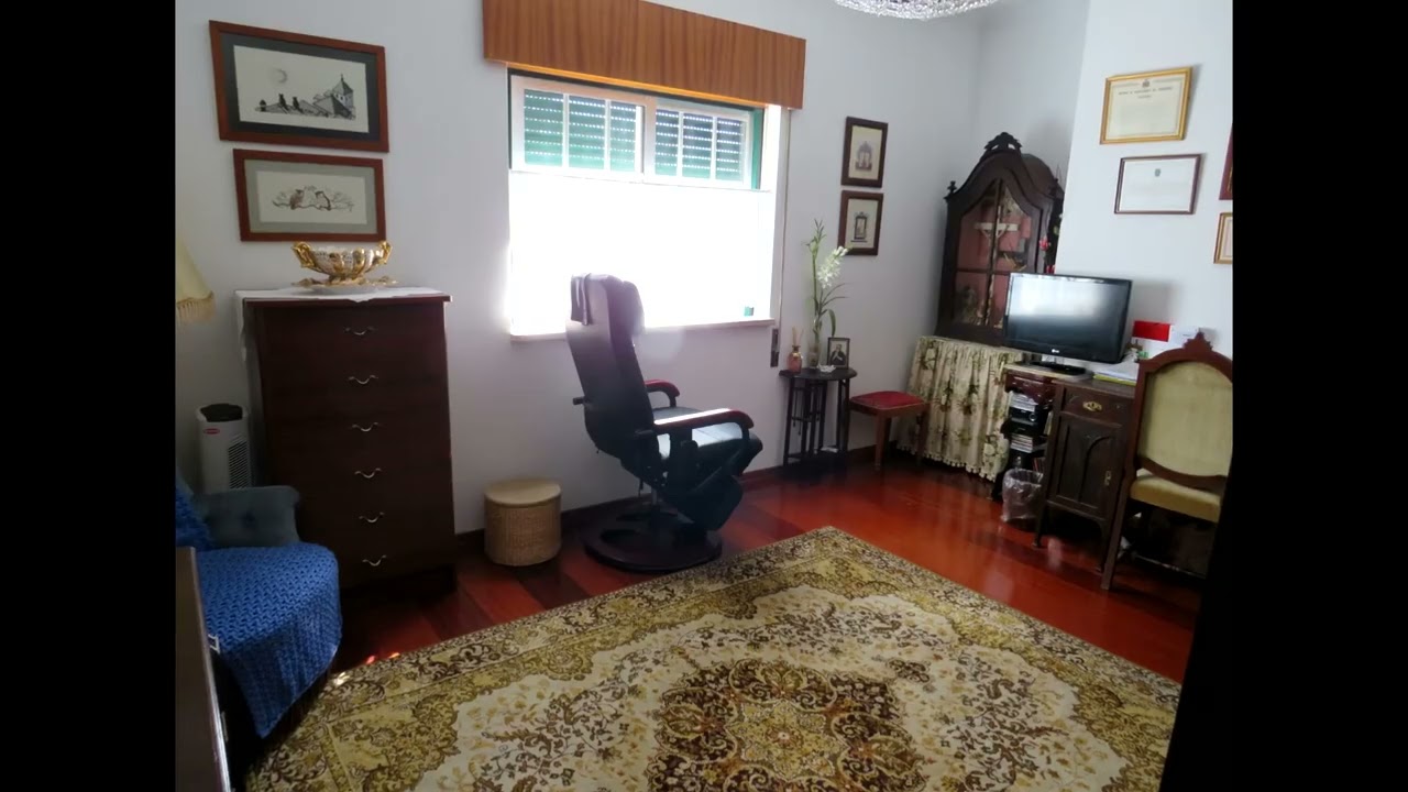 Moradia Geminada