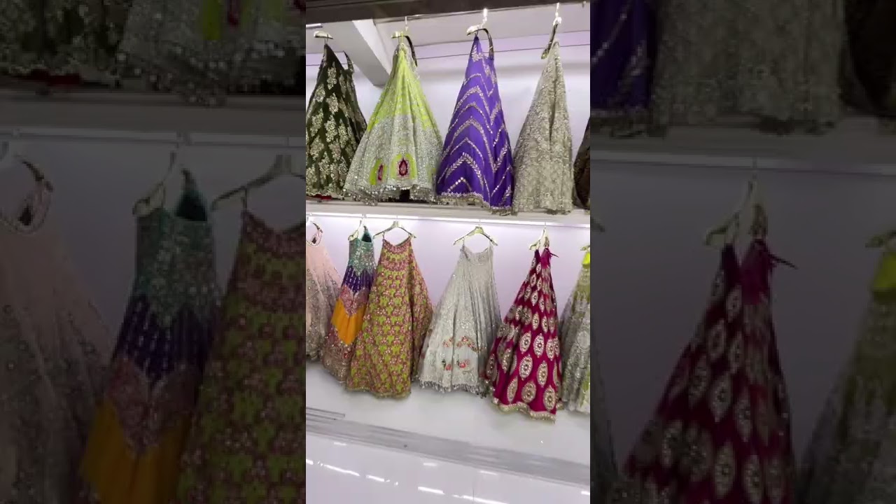 Kashee’s Bridal Boutique 💕💕 ...
