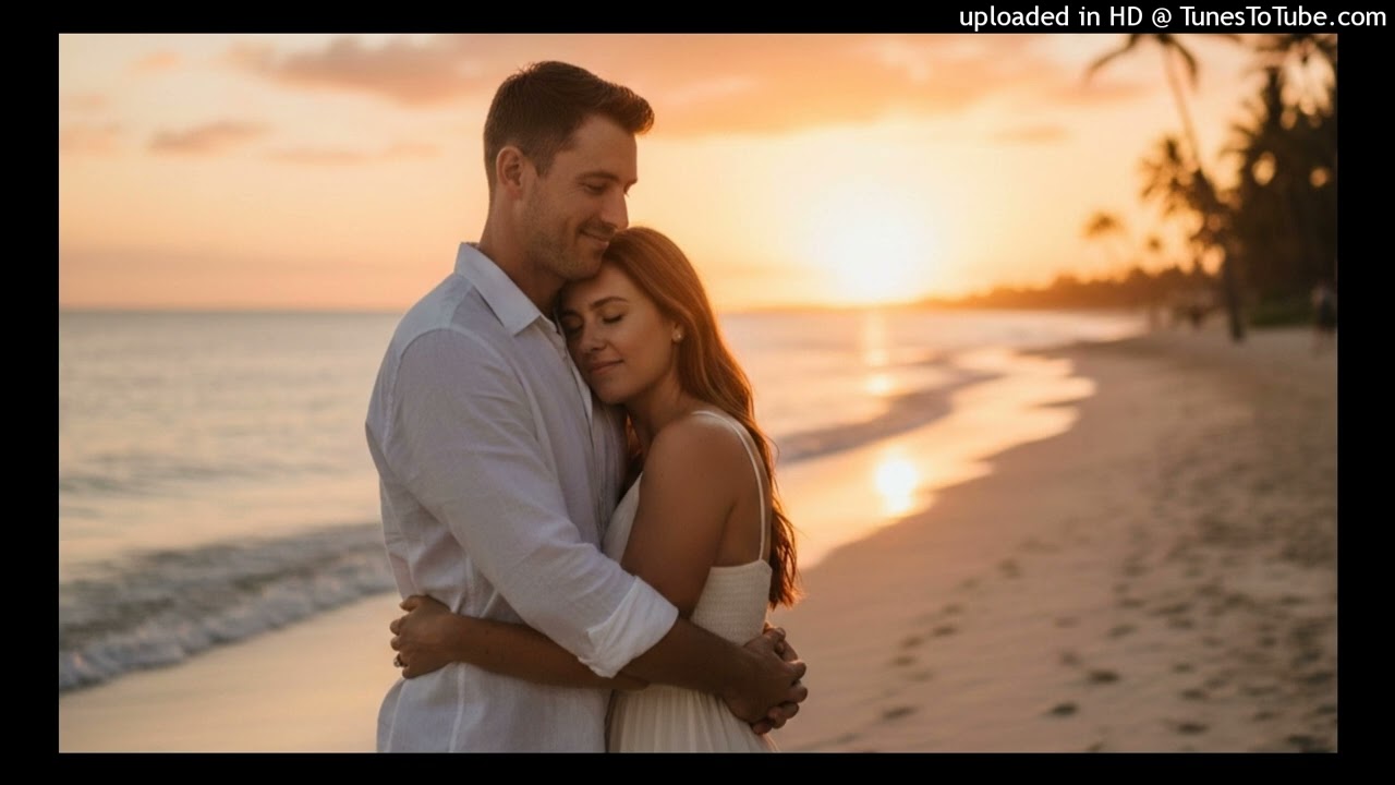 हवा में तेरी खुशबू है | Aftab, Rizu | Hd Love Song 2025