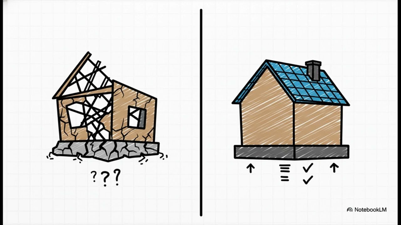 Pourquoi un conseiller pose tant de questions