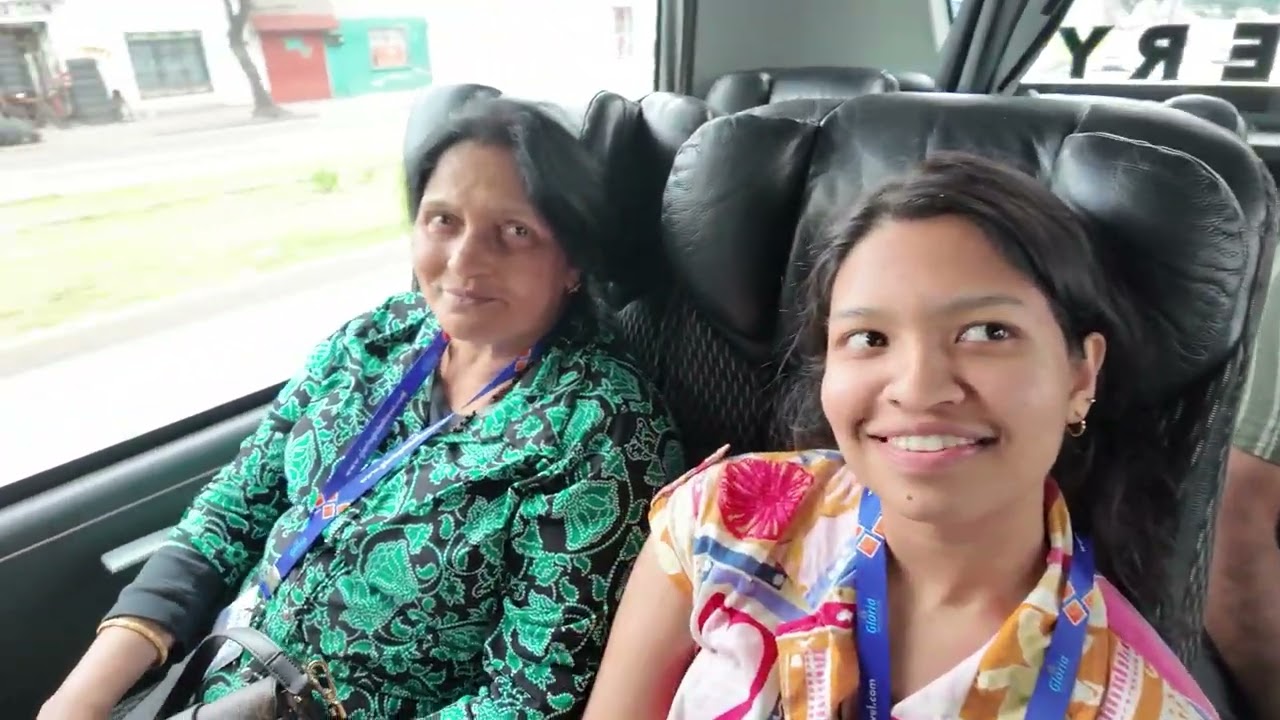 2025 Guadalupe Trip Day 1