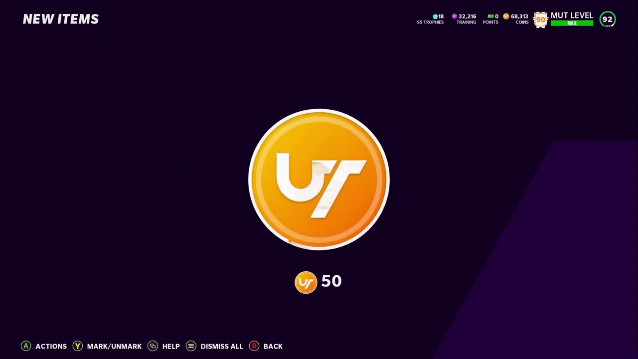 My 96 & 97 Overall Power Up Passes Made My Budget Squad SO MUCH BETTER! - Madden 21 Ultimate Team