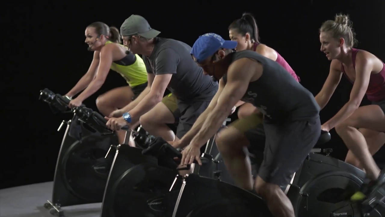 LES MILLS ON DEMAND | RPM | INDOOR CYCLING WORKOUT