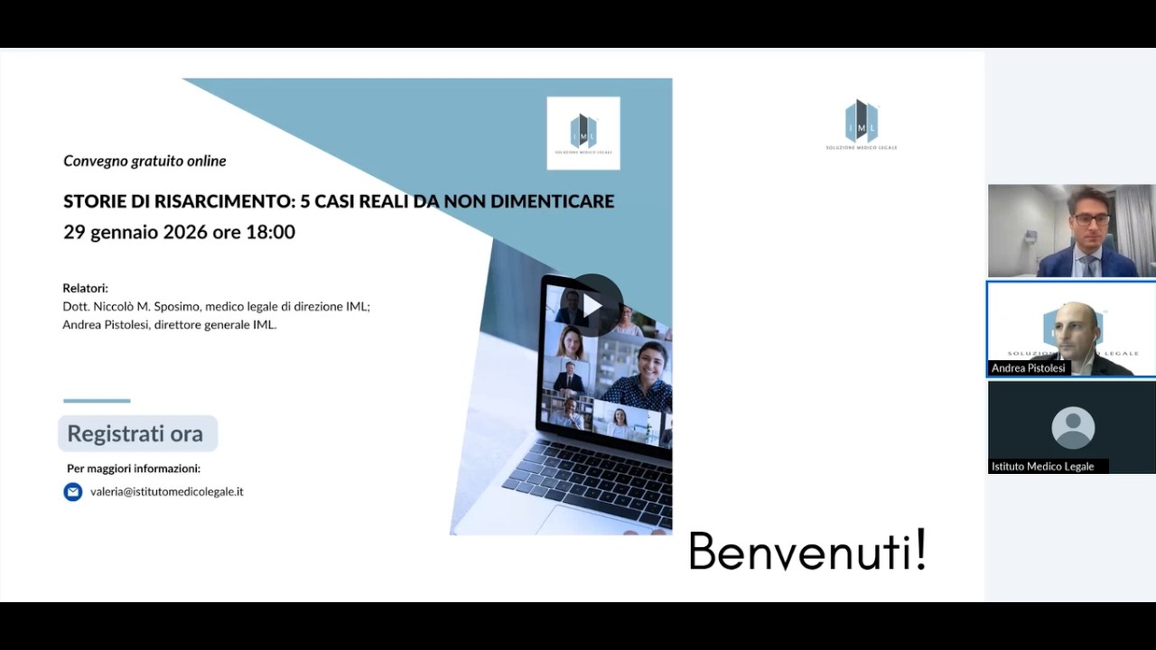 Storie di Risarcimento  5 Casi Reali da Non Dimenticare