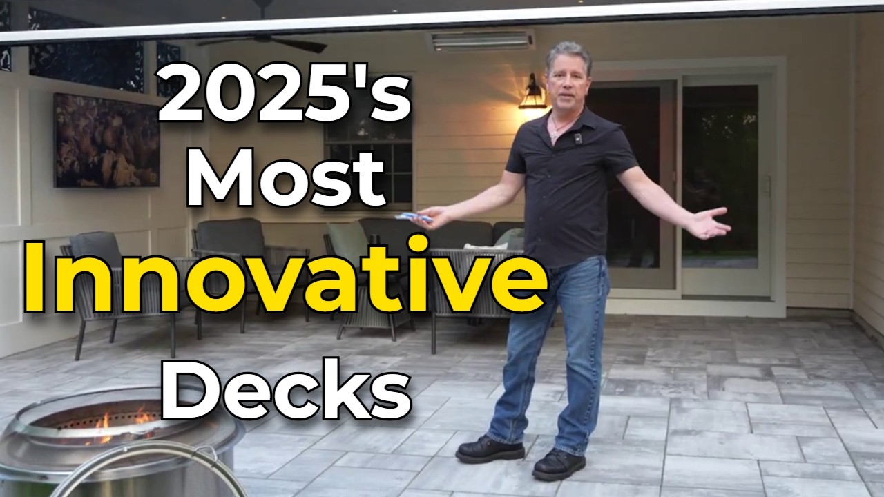 Best of 2025: Tour 10 World-Class Backyards Built for Real Living