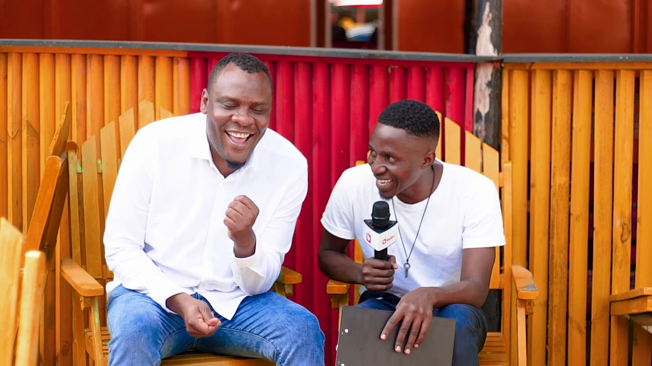 BAMBALIVE : BABA LEVO : MSECHU ANAMALIZA UMEME | Bambalive + s01e07 | KIPOTOSHI