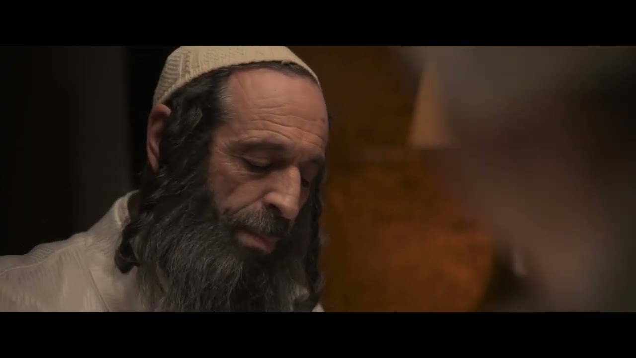 עקרה ראש השנה