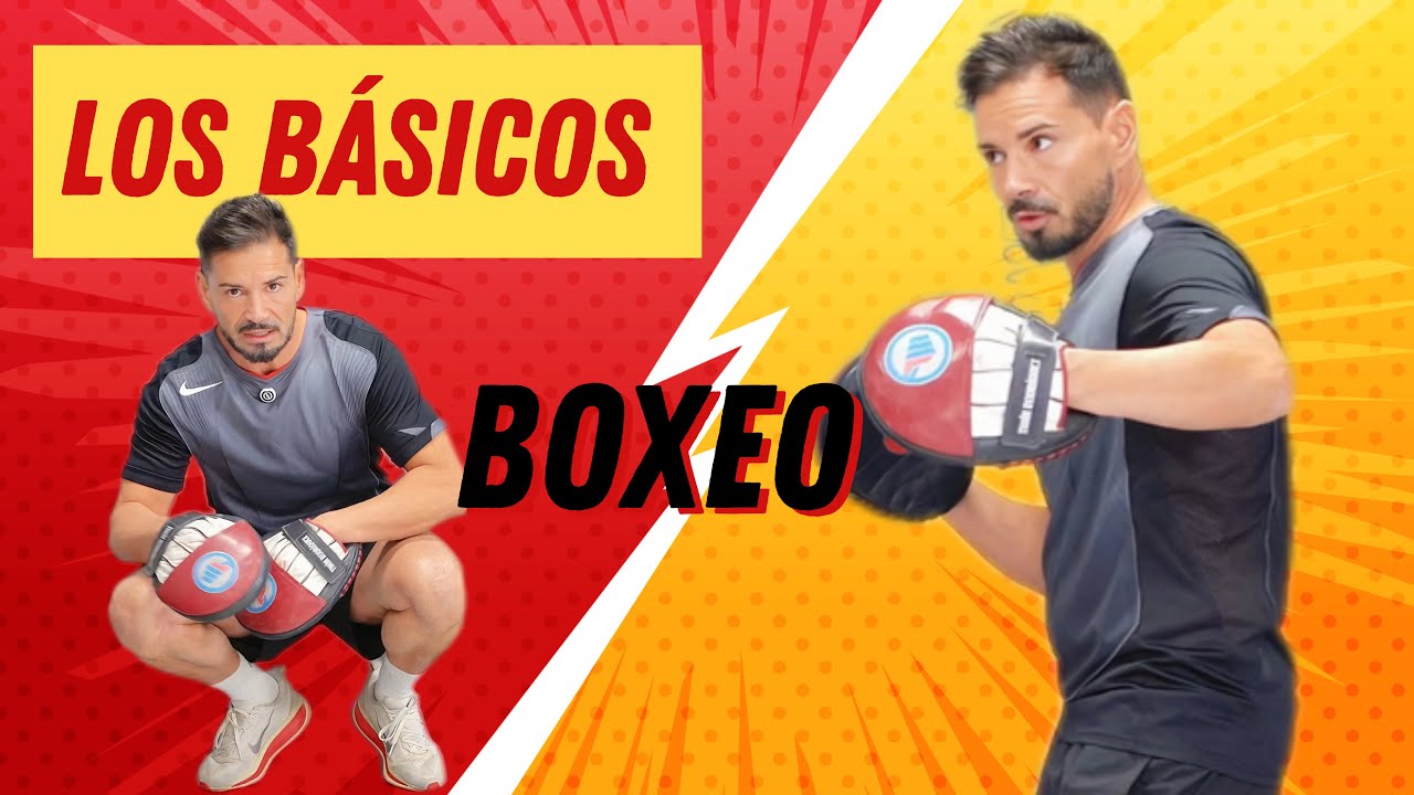 Boxeo para Principiantes y Avanzados: Repasando los Fundamentos
