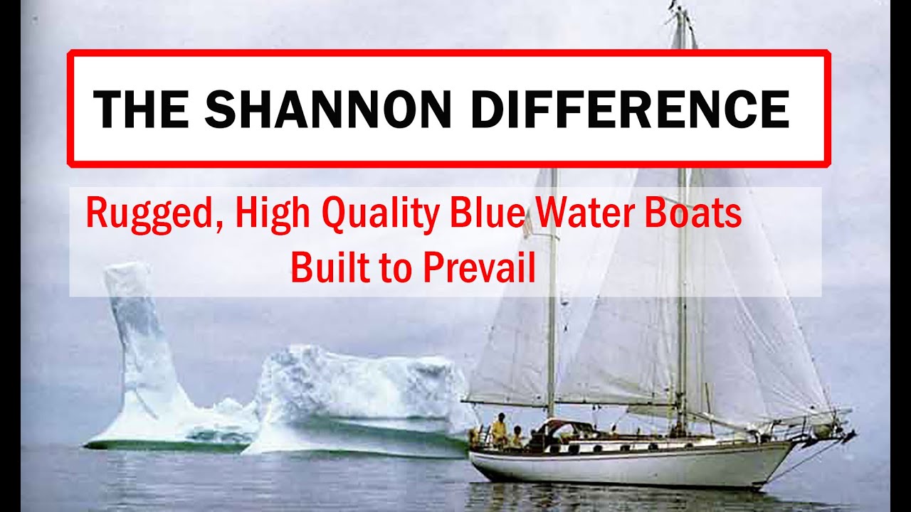 The Shannon Difference