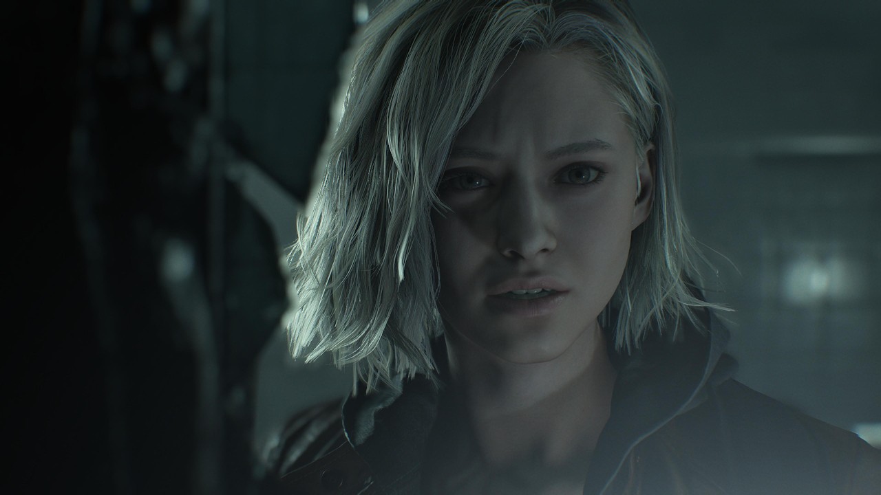 Technical Difficulties | RESIDENT EVIL REQUIEM