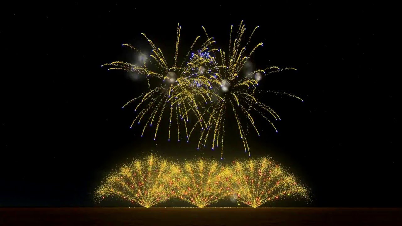 FwSim firework 