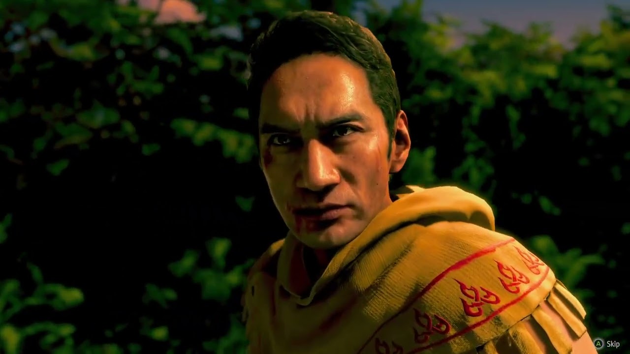 Like a Dragon: Pirate Yakuza in Hawaii - Part 10