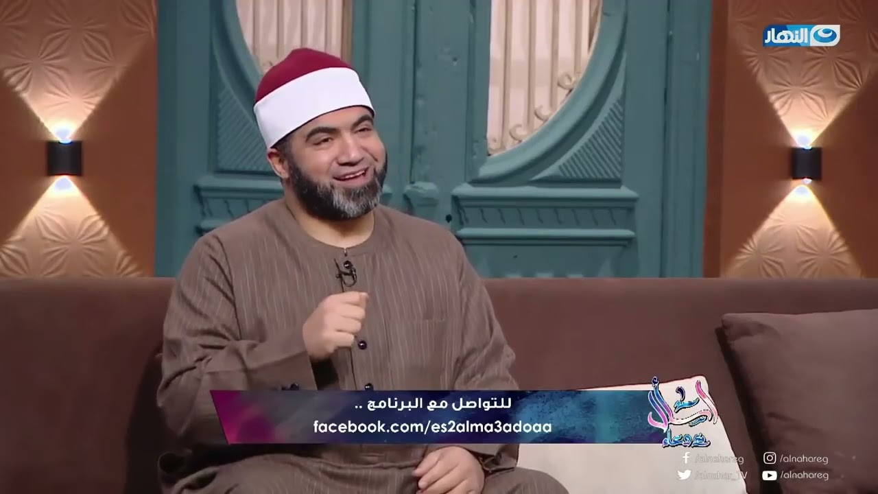 زوج يتسبب في مرض زوجته بالاكتئاب وزهايمر مبكر .. شاهد ماذا فعل بها