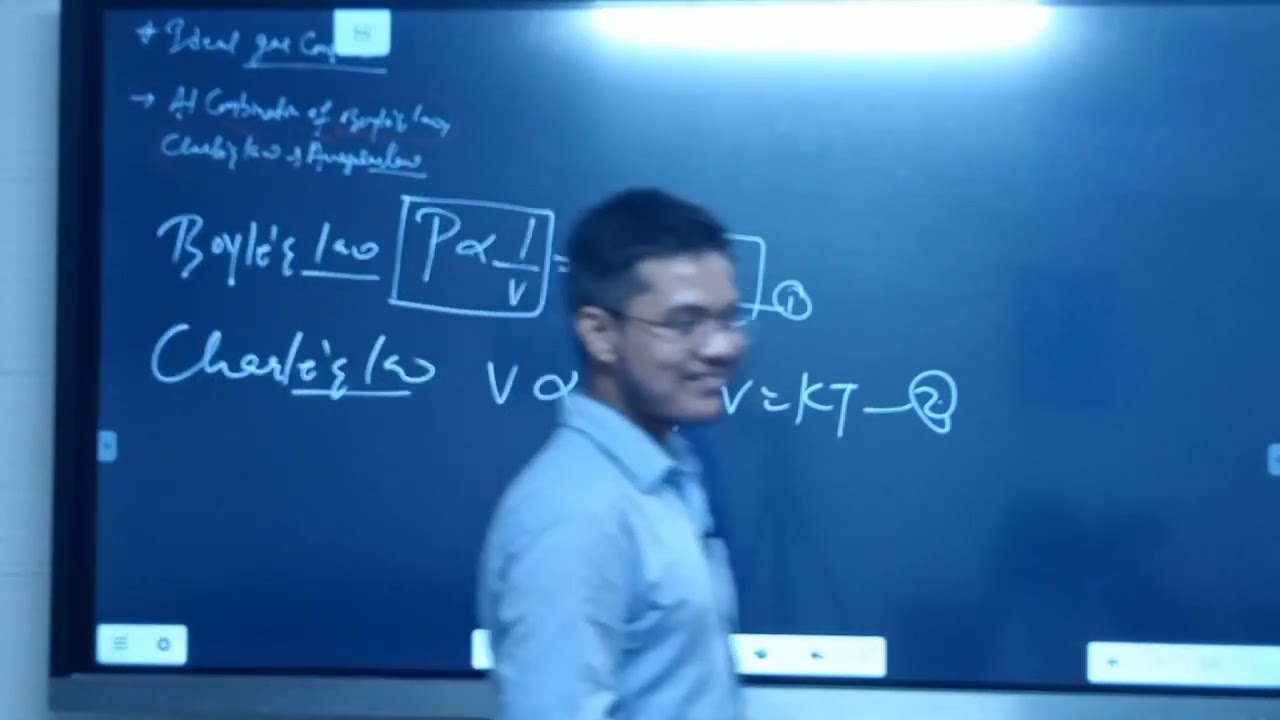 Jee Lecture By Mr Naveen Batra