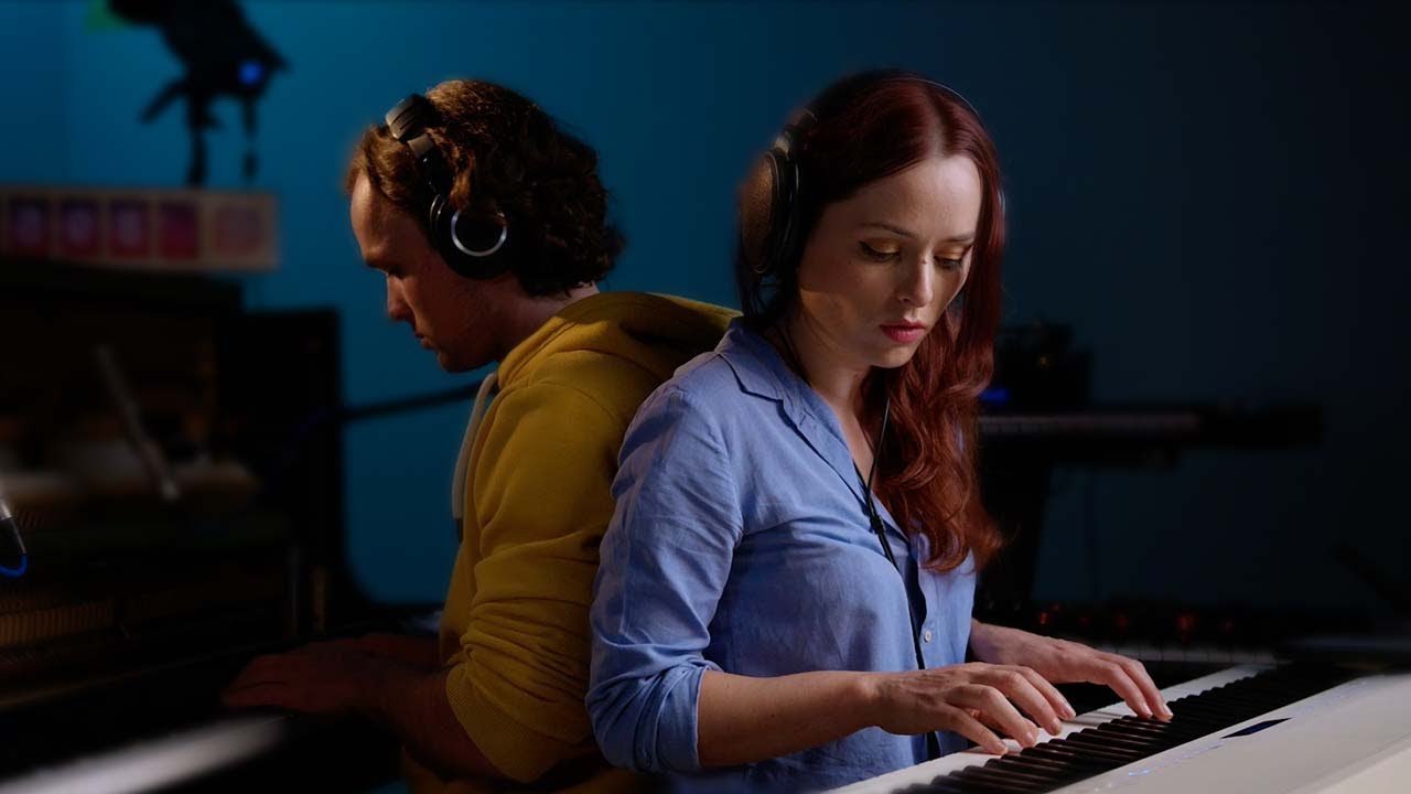 Live Session #7 Seb x Sarah [Extract]