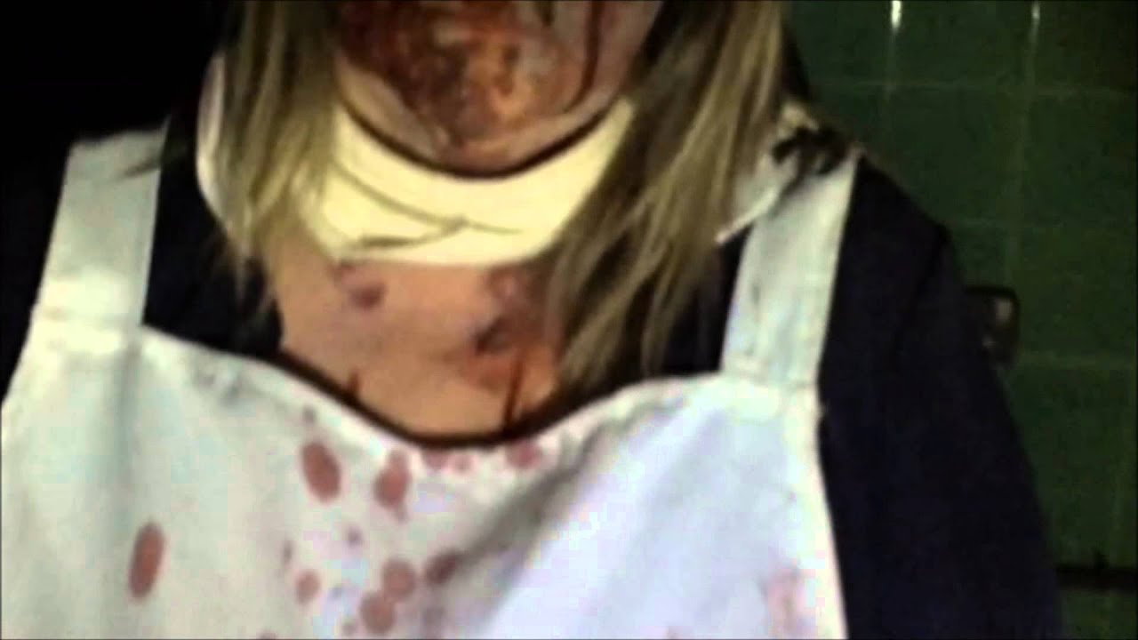 Zombie Infection Survival Experience Sheffield - The Stan