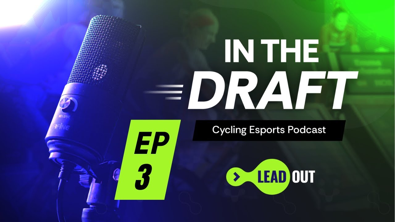 In The Draft: Guest Dean Cunningham - Prestige Season One