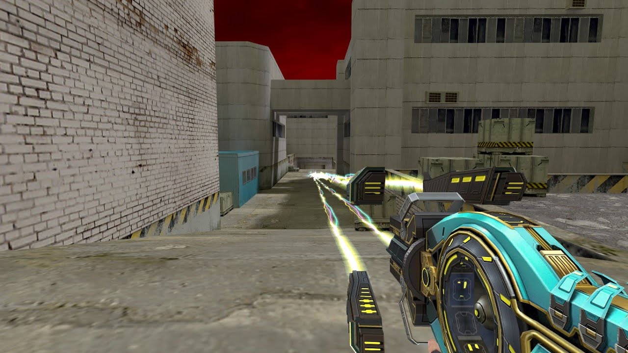 [CSO][AMXX] Quantum Horizon