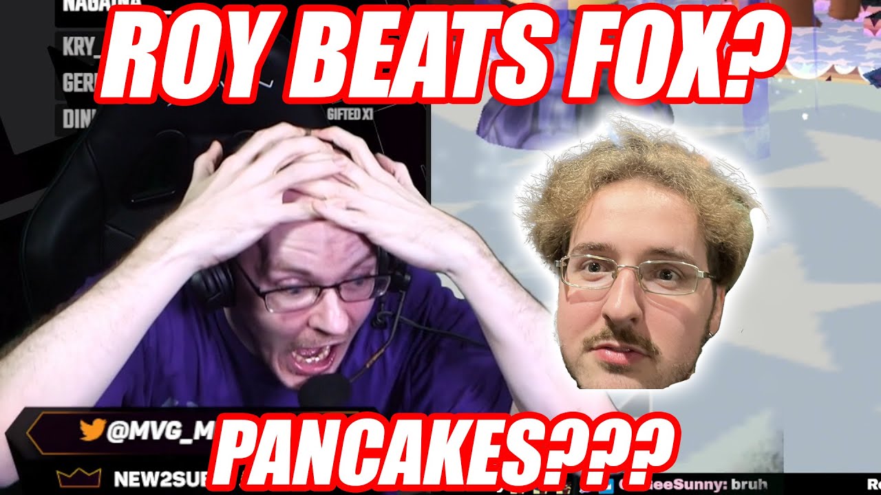 Mew2King and Bobby Big Ballz are Hilarious Together - Best of Melee Streams 22