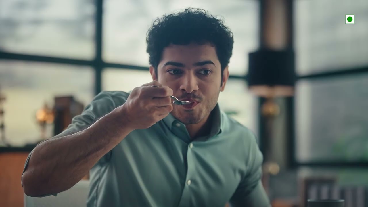 Hatsun Curd AD | 2025
