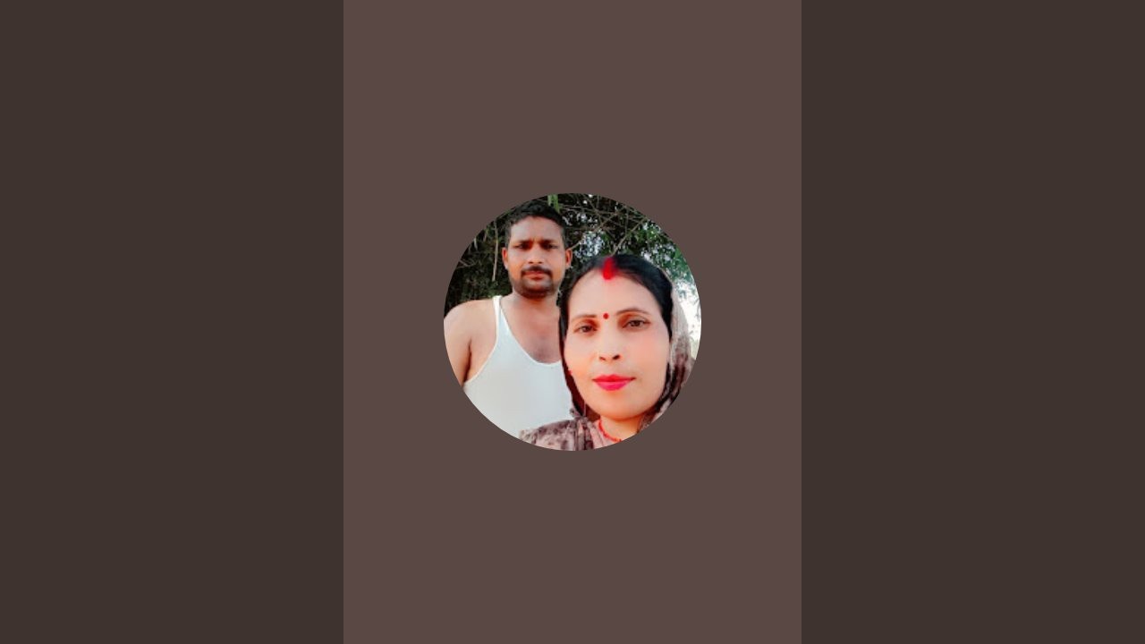 Ram Awadh Vlog is live! जय माता दी हमारी लाइफ में जुड़ जाइए