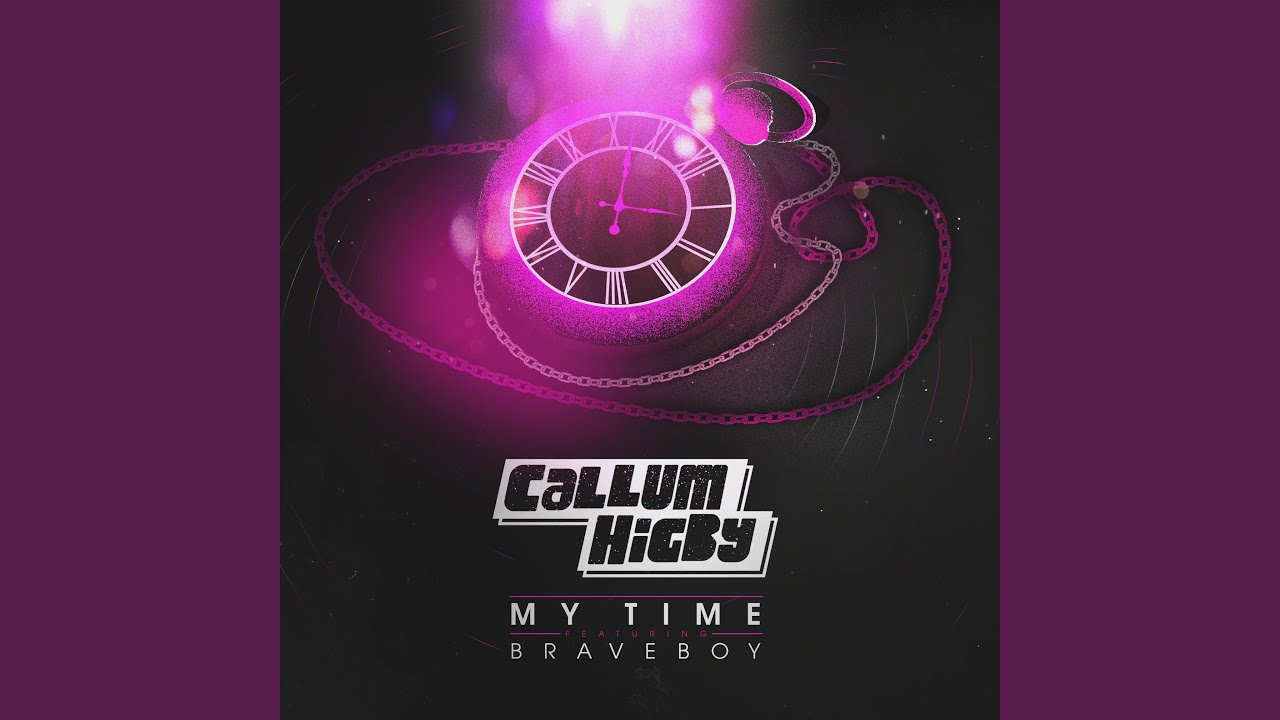 My Time (feat. Braveboy) (Extended Mix)