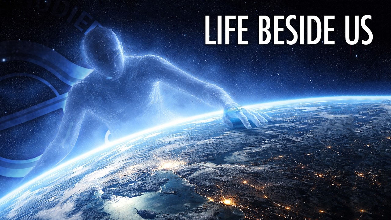 Is There Other Life on Earth? With Dr. Carol Cleland